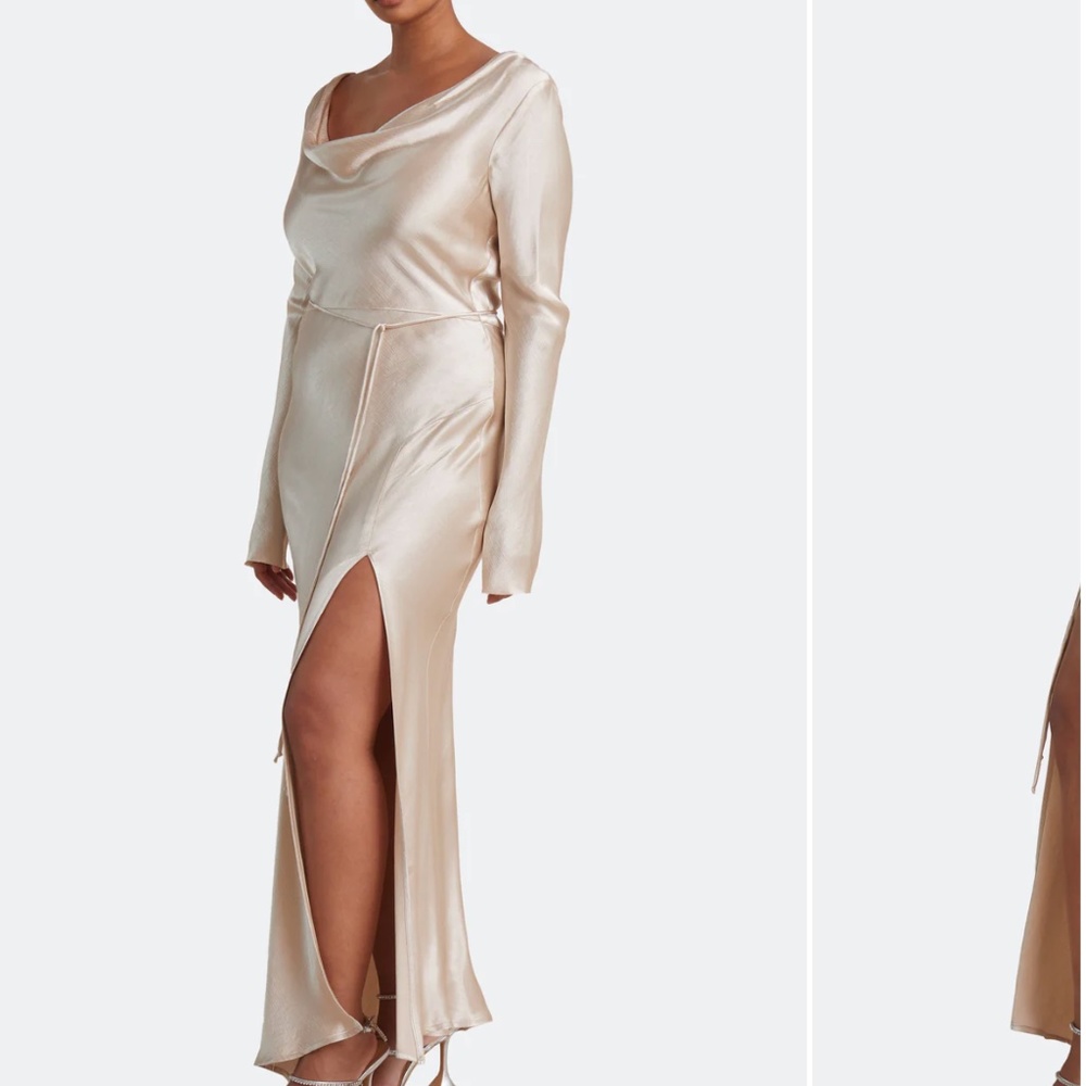 NWT Bec and Bridge Dress